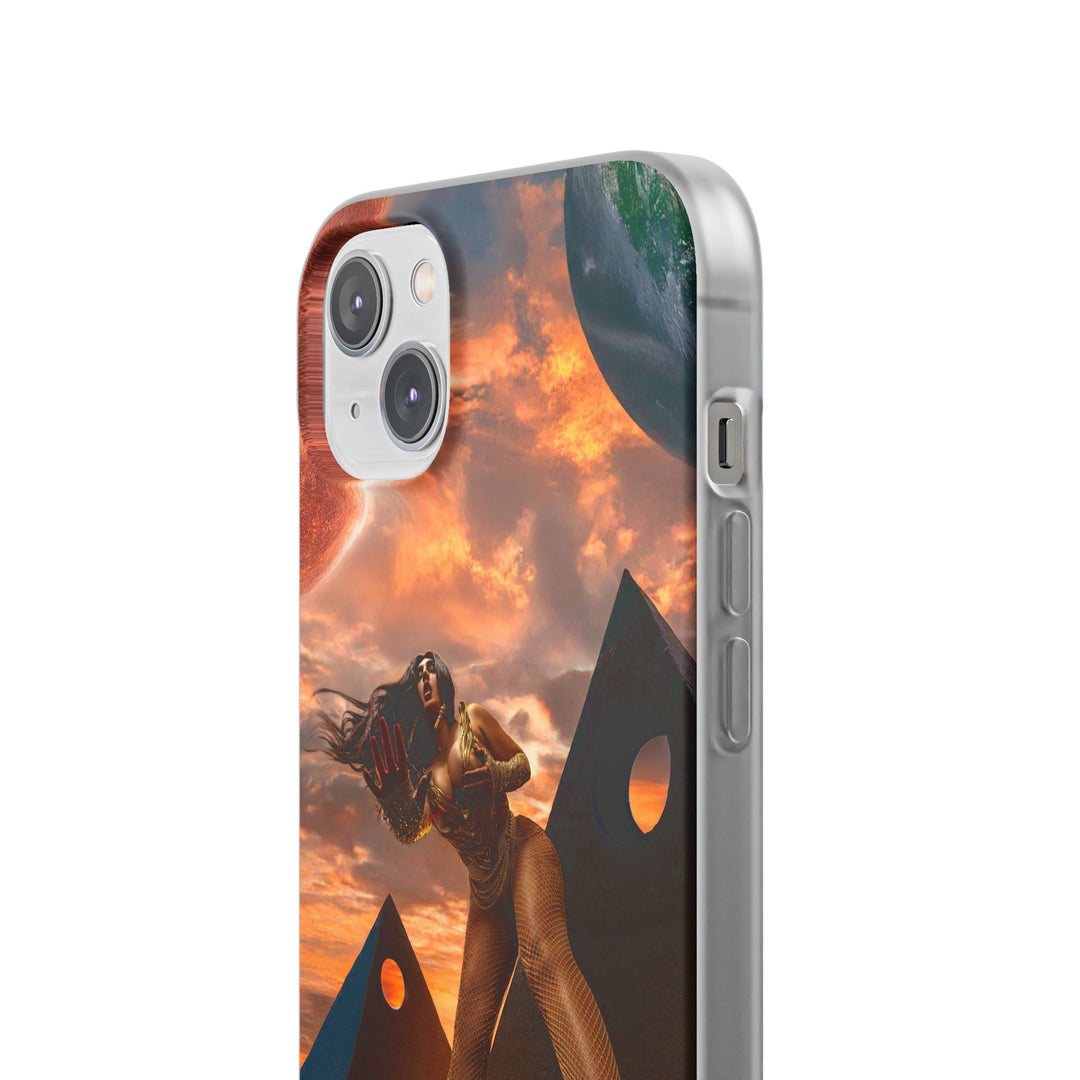 Giant Habibi Phone Case