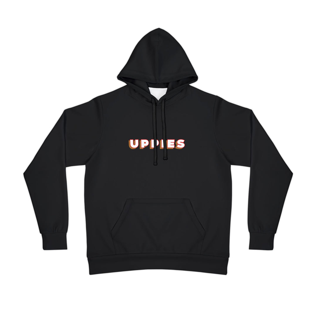 UPPIES - Athletic Hoodie