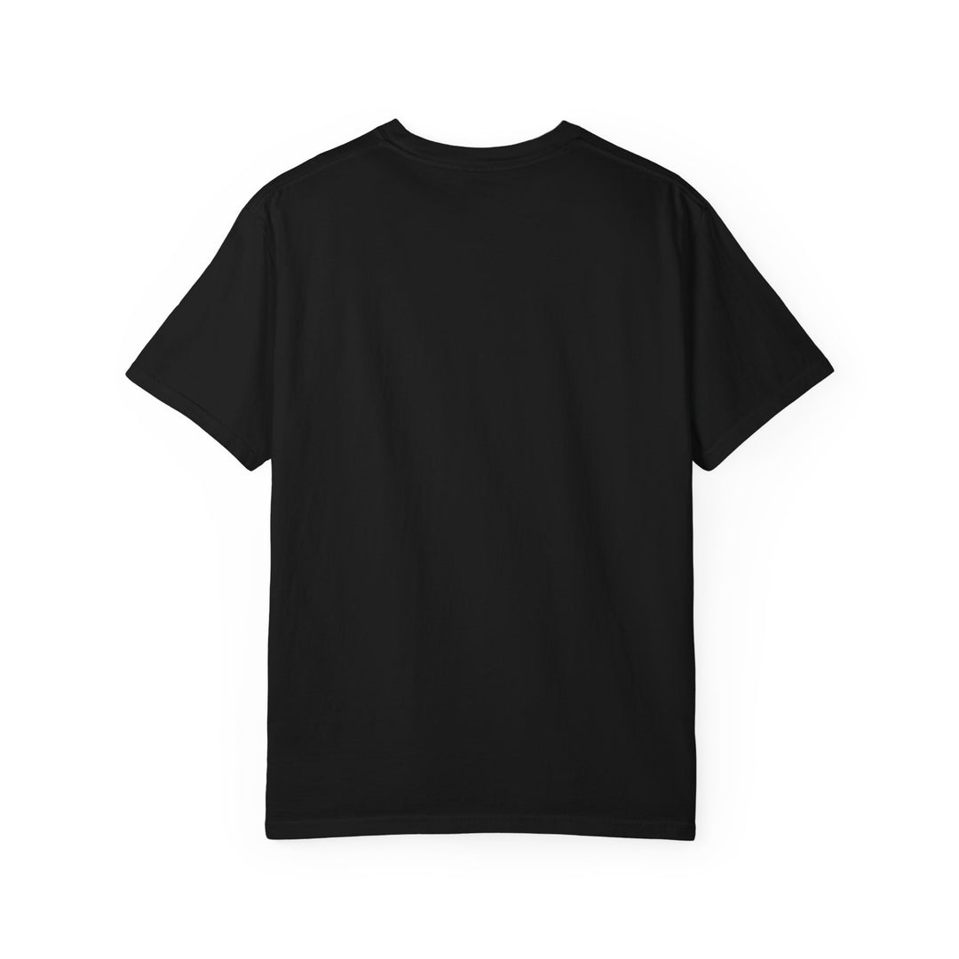Uppies Unisex Garment-Dyed T-shirt