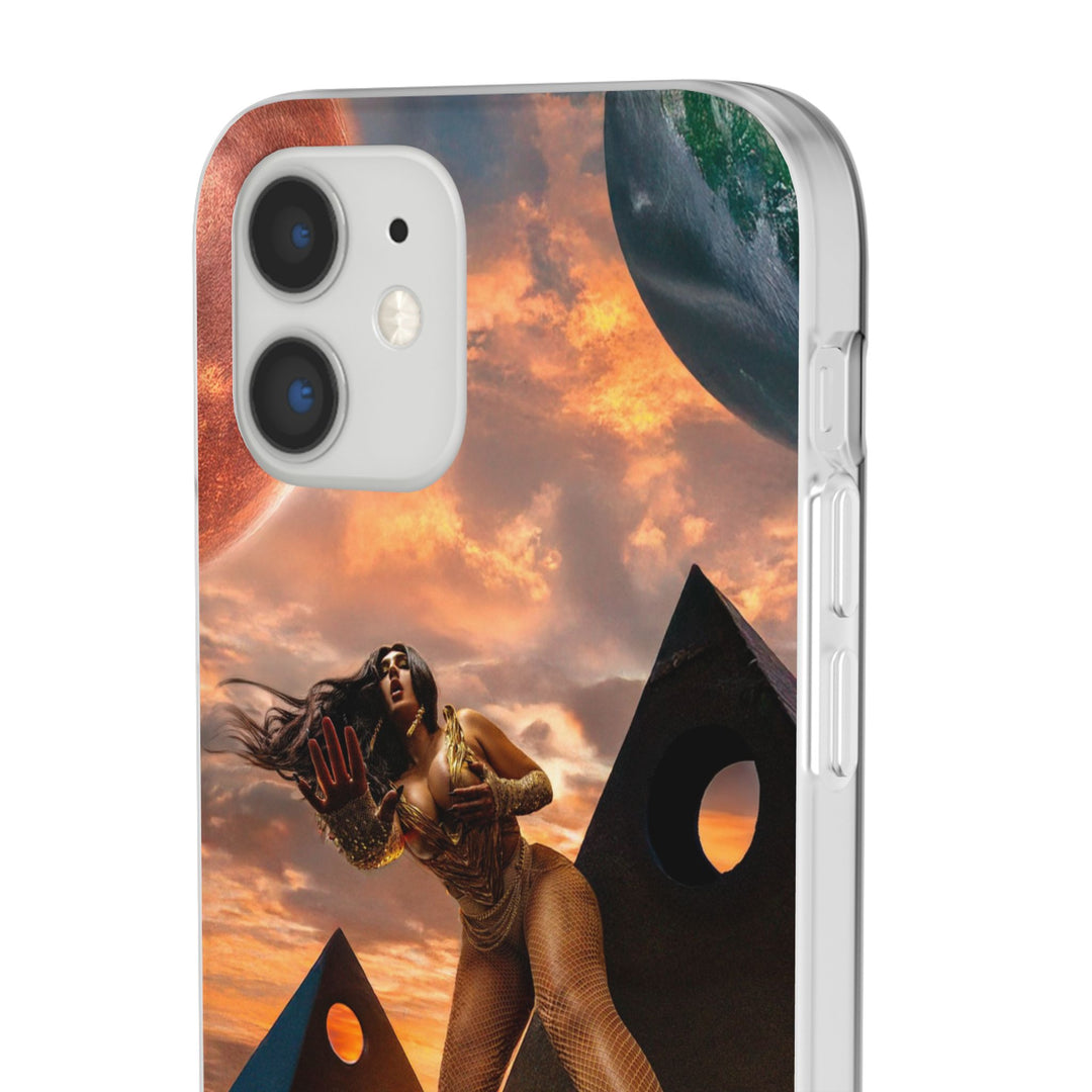 Giant Habibi Phone Case