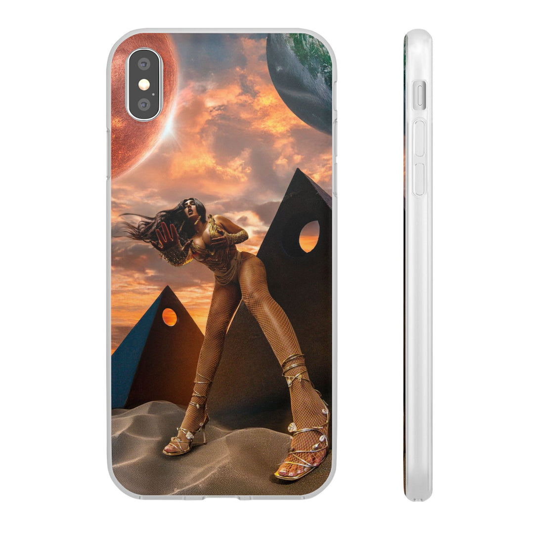 Giant Habibi Phone Case
