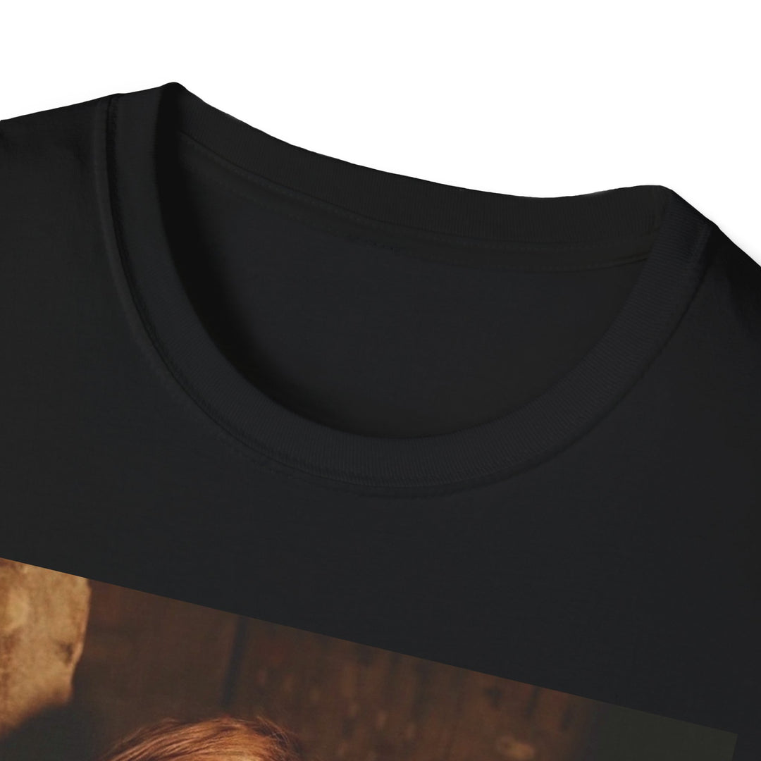 Jeane Marie Unisex Softstyle T-Shirt