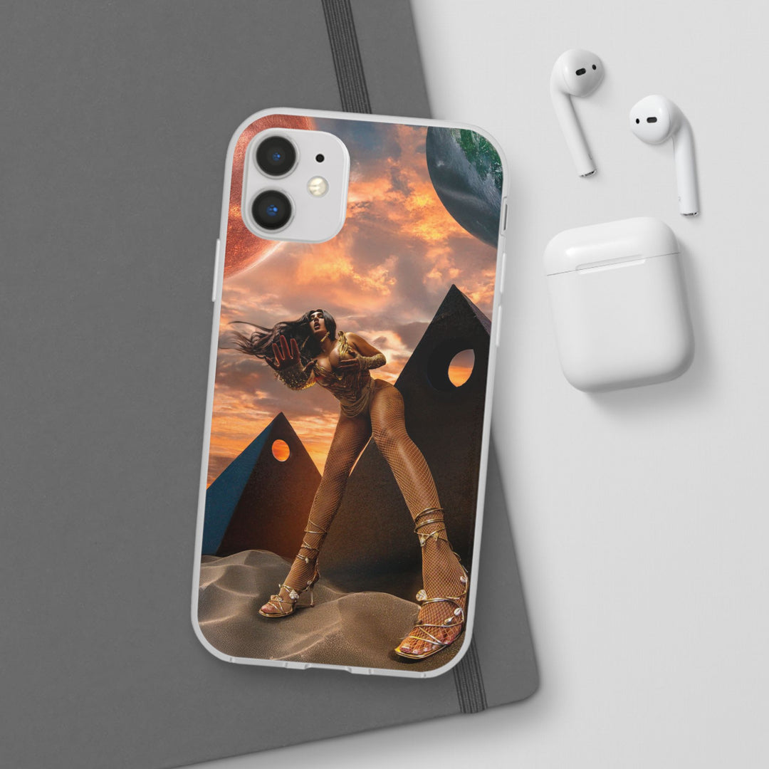 Giant Habibi Phone Case