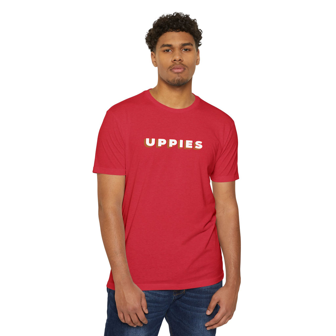 Uppies Unisex Shirt