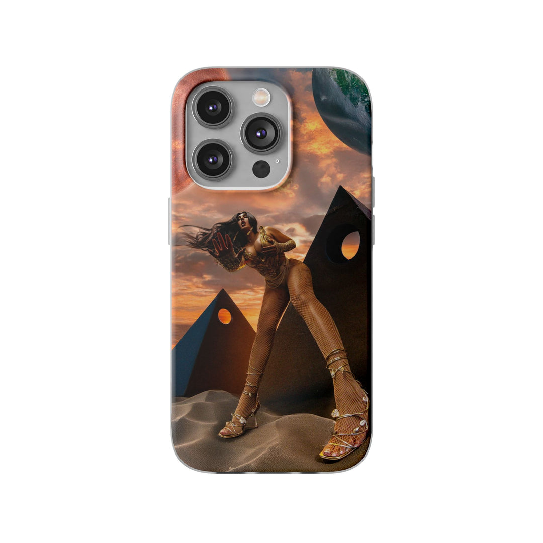 Giant Habibi Phone Case