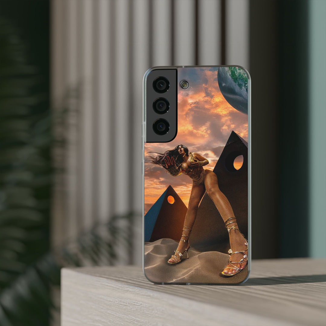 Giant Habibi Phone Case