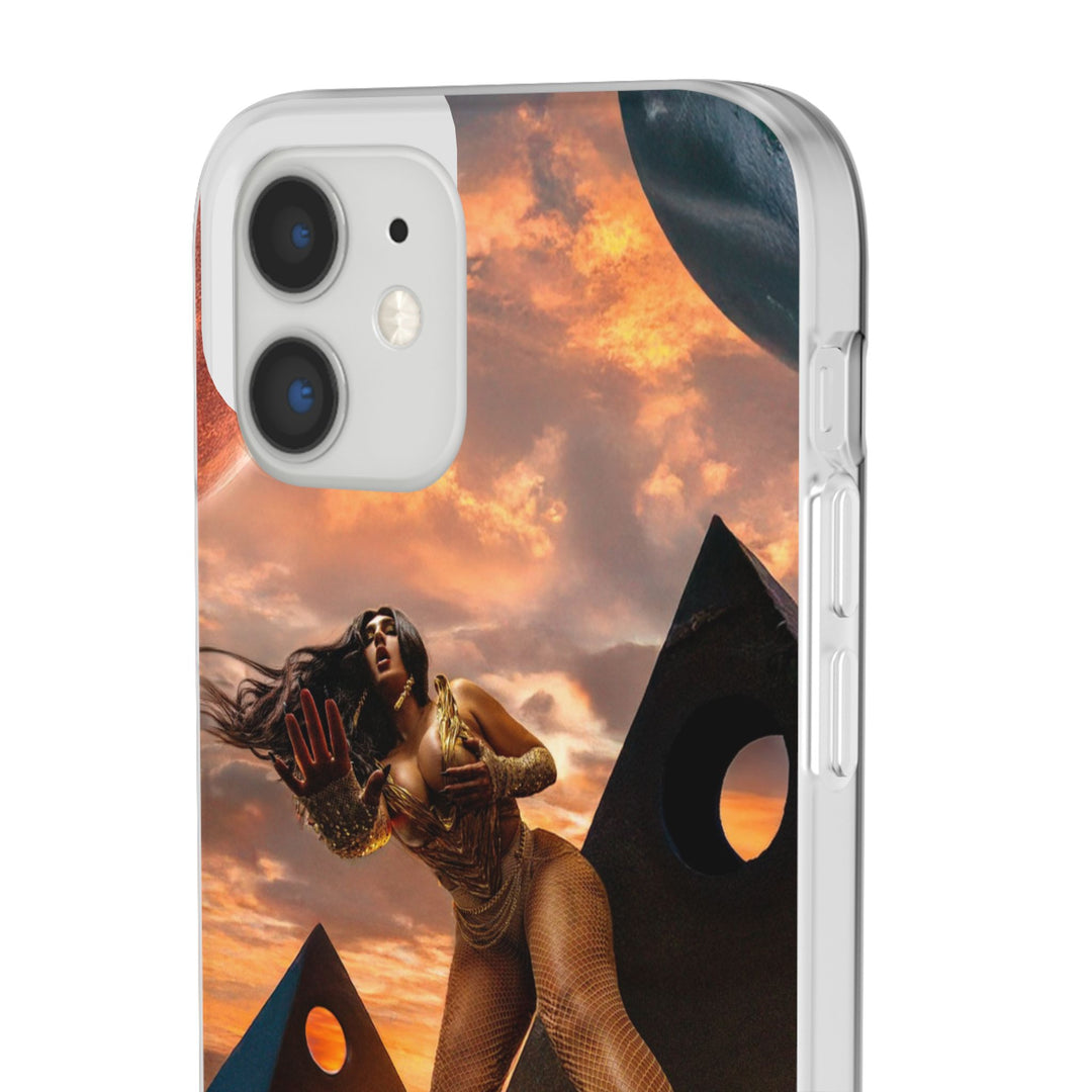 Giant Habibi Phone Case