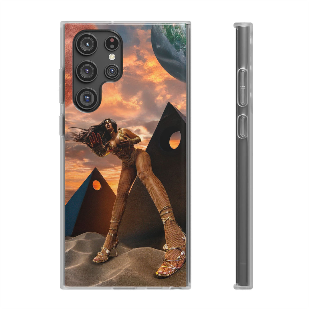 Giant Habibi Phone Case
