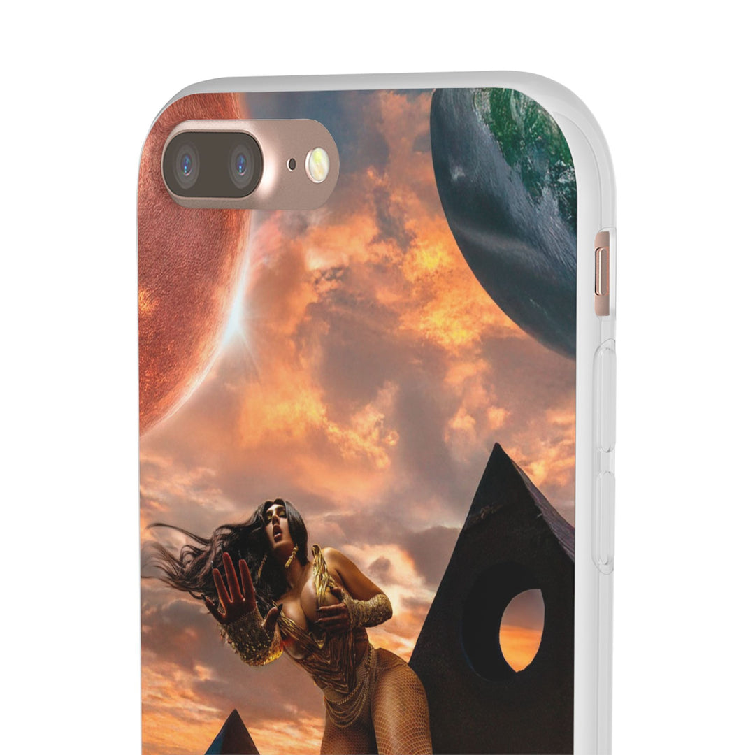 Giant Habibi Phone Case