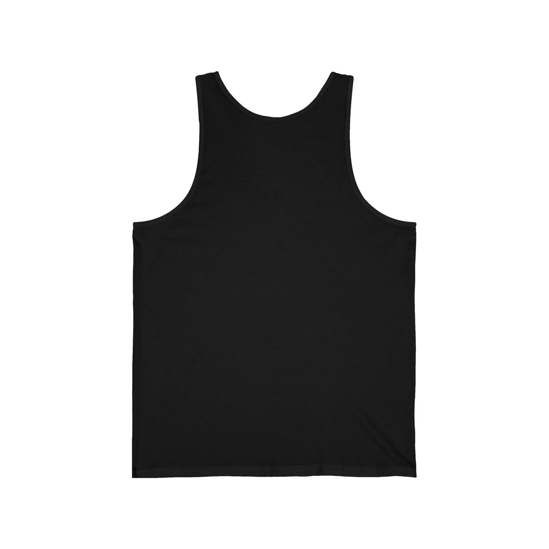 Out of This World Jersey Tank