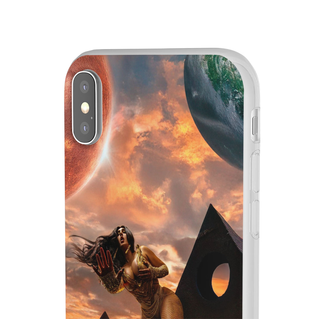 Giant Habibi Phone Case