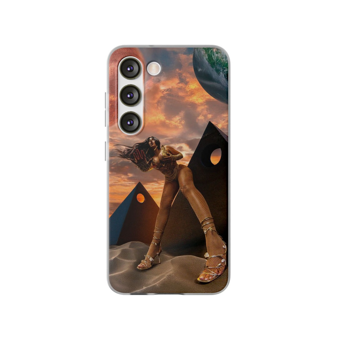 Giant Habibi Phone Case