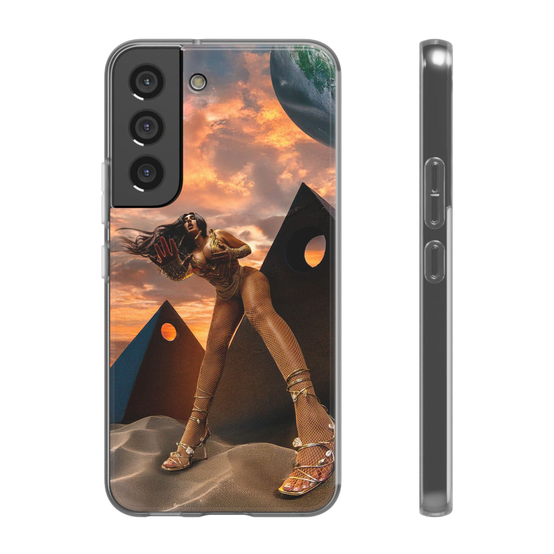Giant Habibi Phone Case