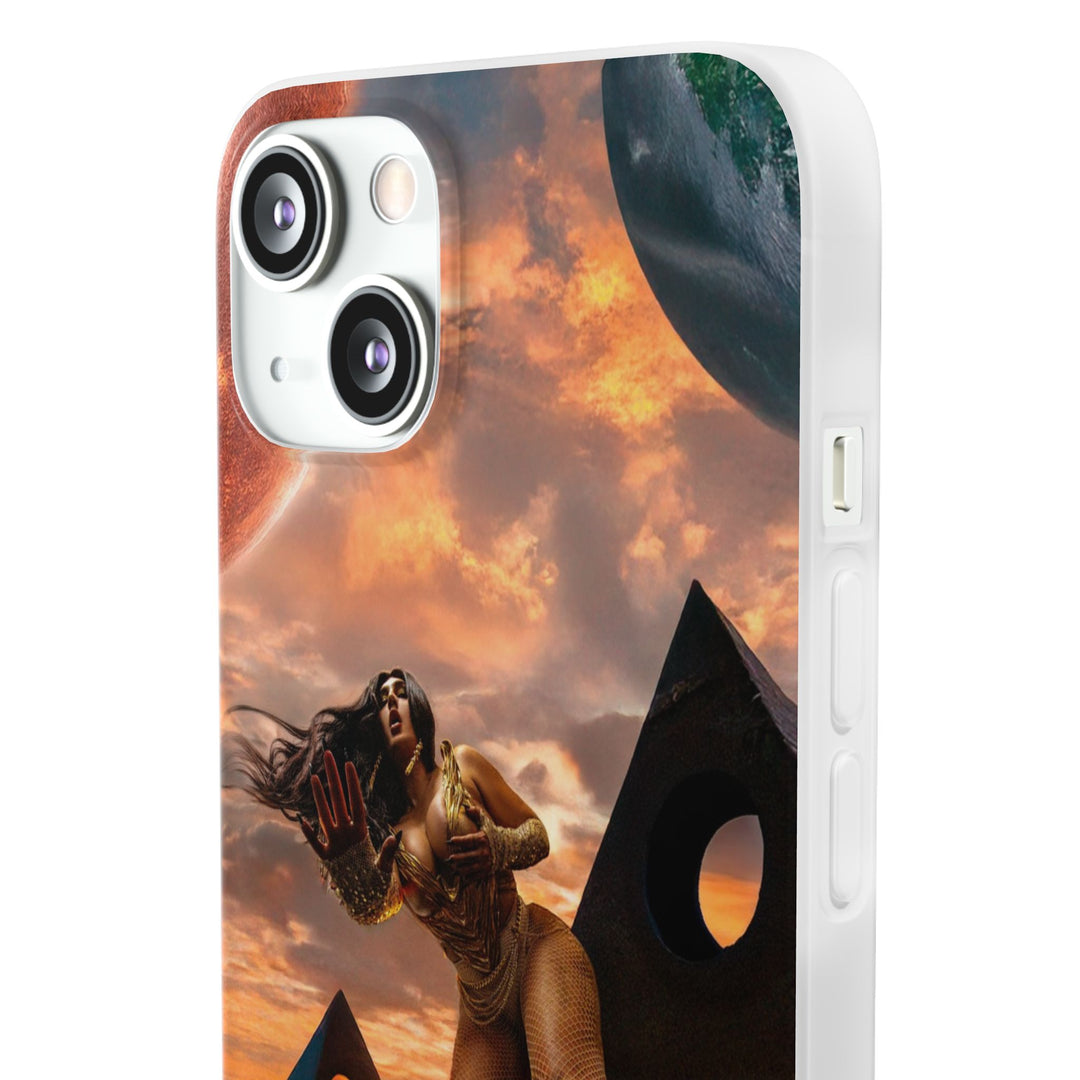 Giant Habibi Phone Case