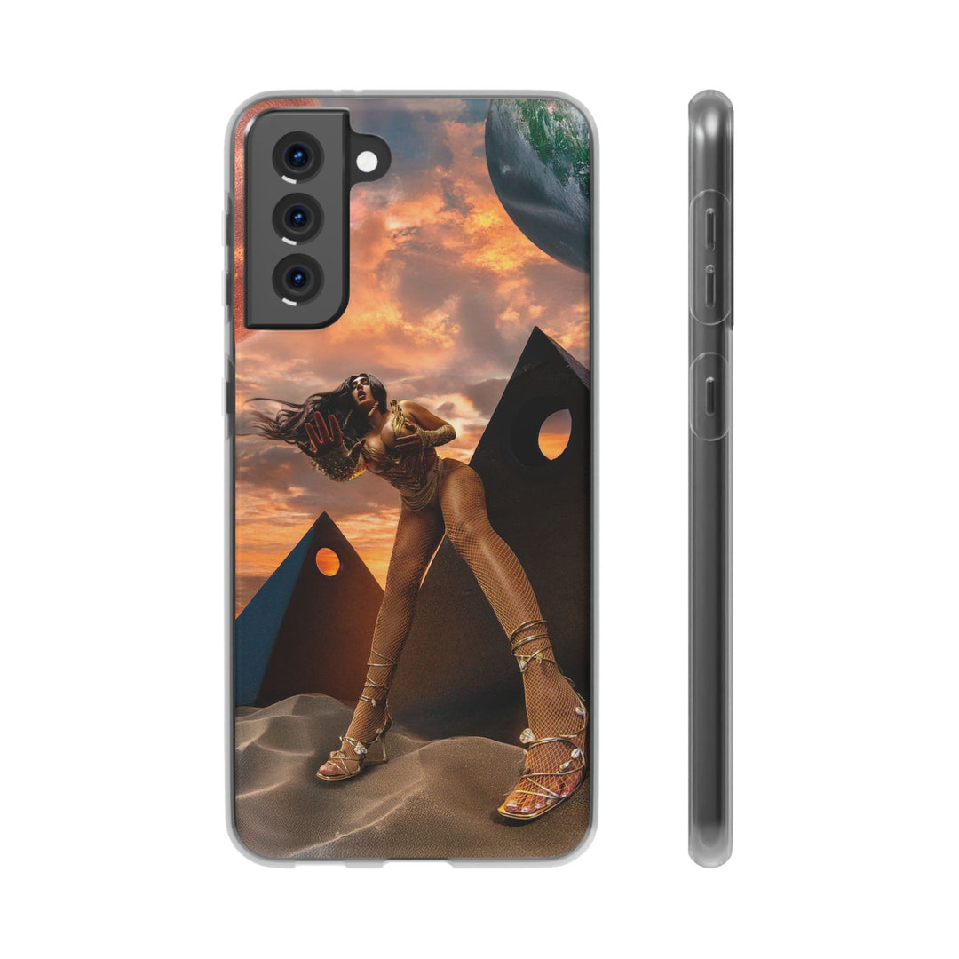 Giant Habibi Phone Case