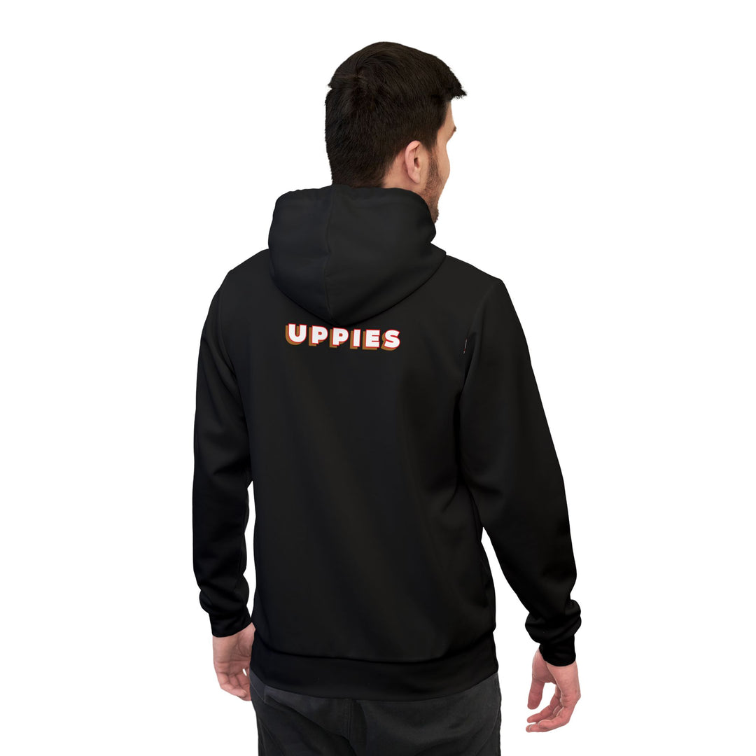 UPPIES - Athletic Hoodie