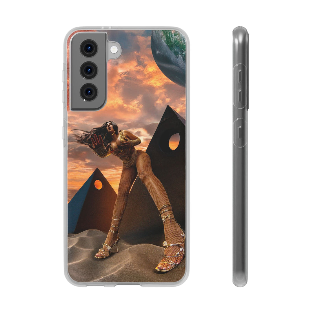 Giant Habibi Phone Case