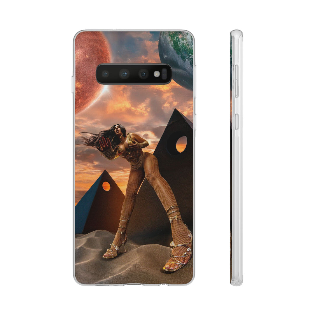 Giant Habibi Phone Case