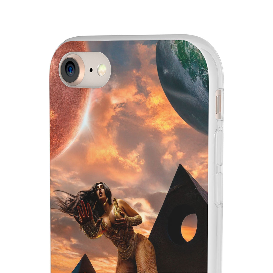 Giant Habibi Phone Case