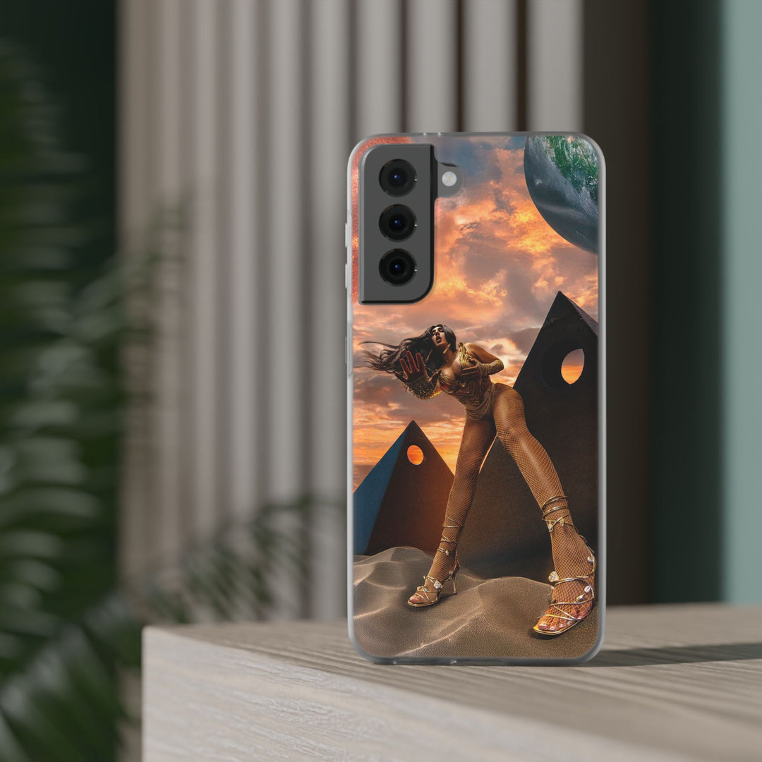 Giant Habibi Phone Case