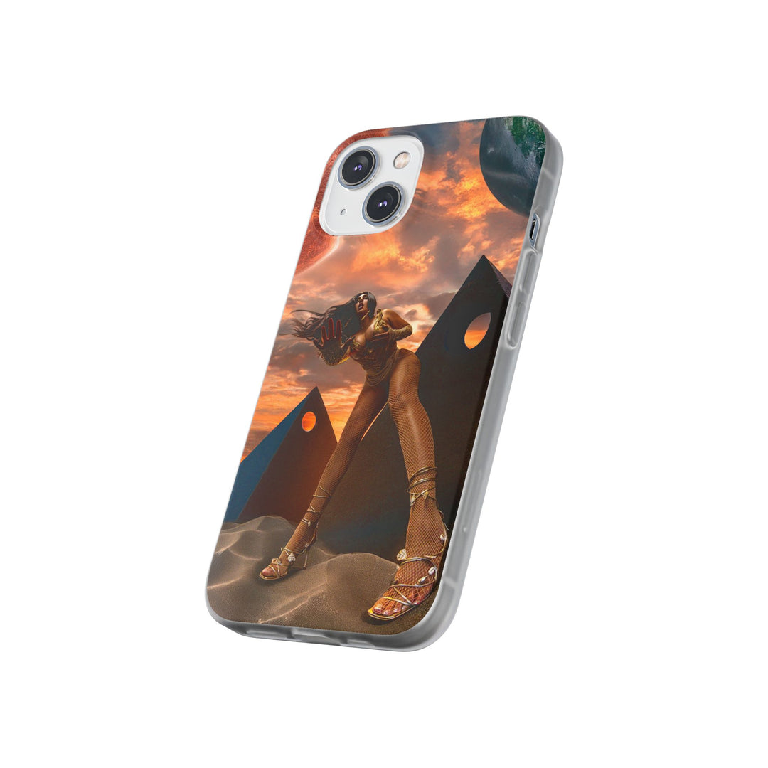 Giant Habibi Phone Case