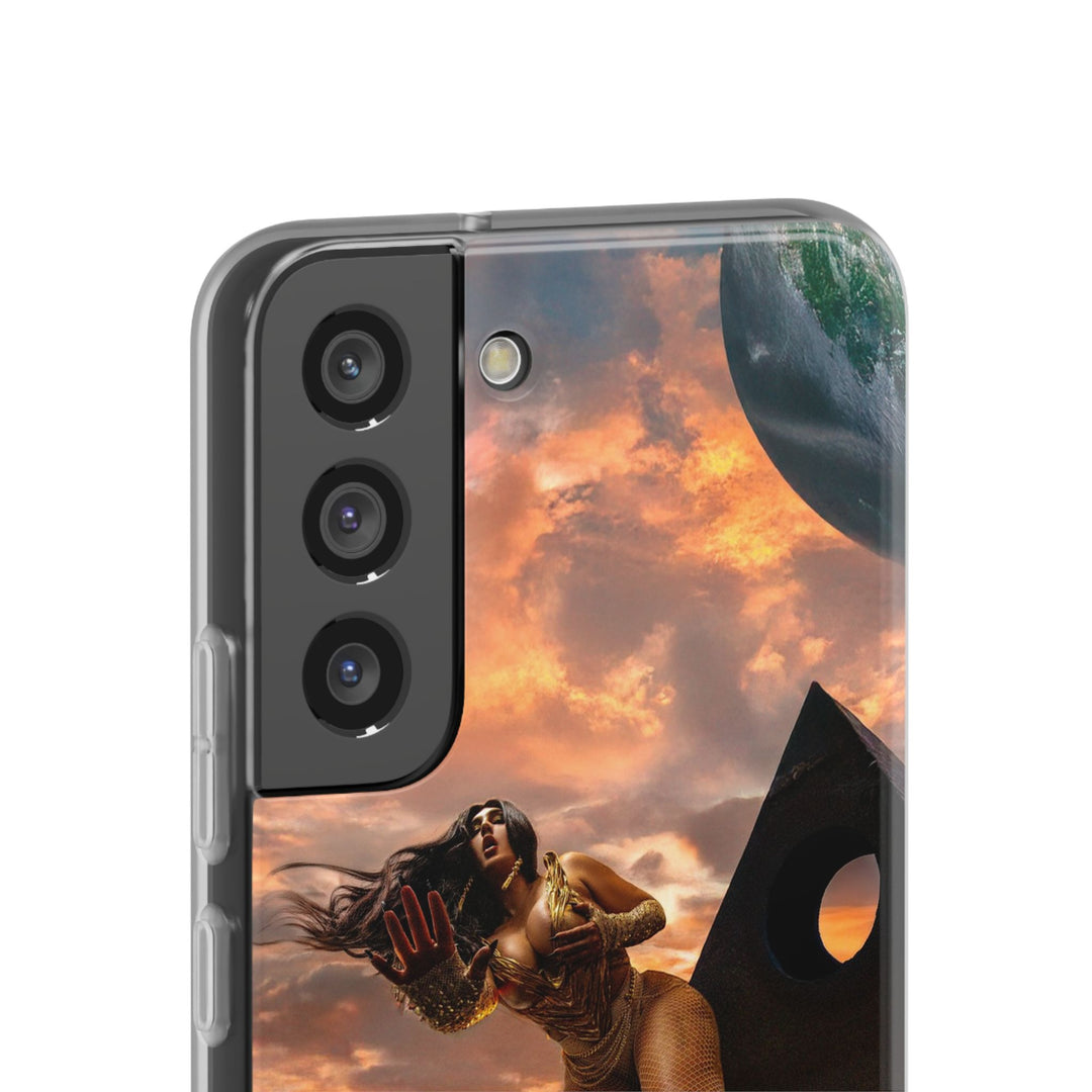 Giant Habibi Phone Case