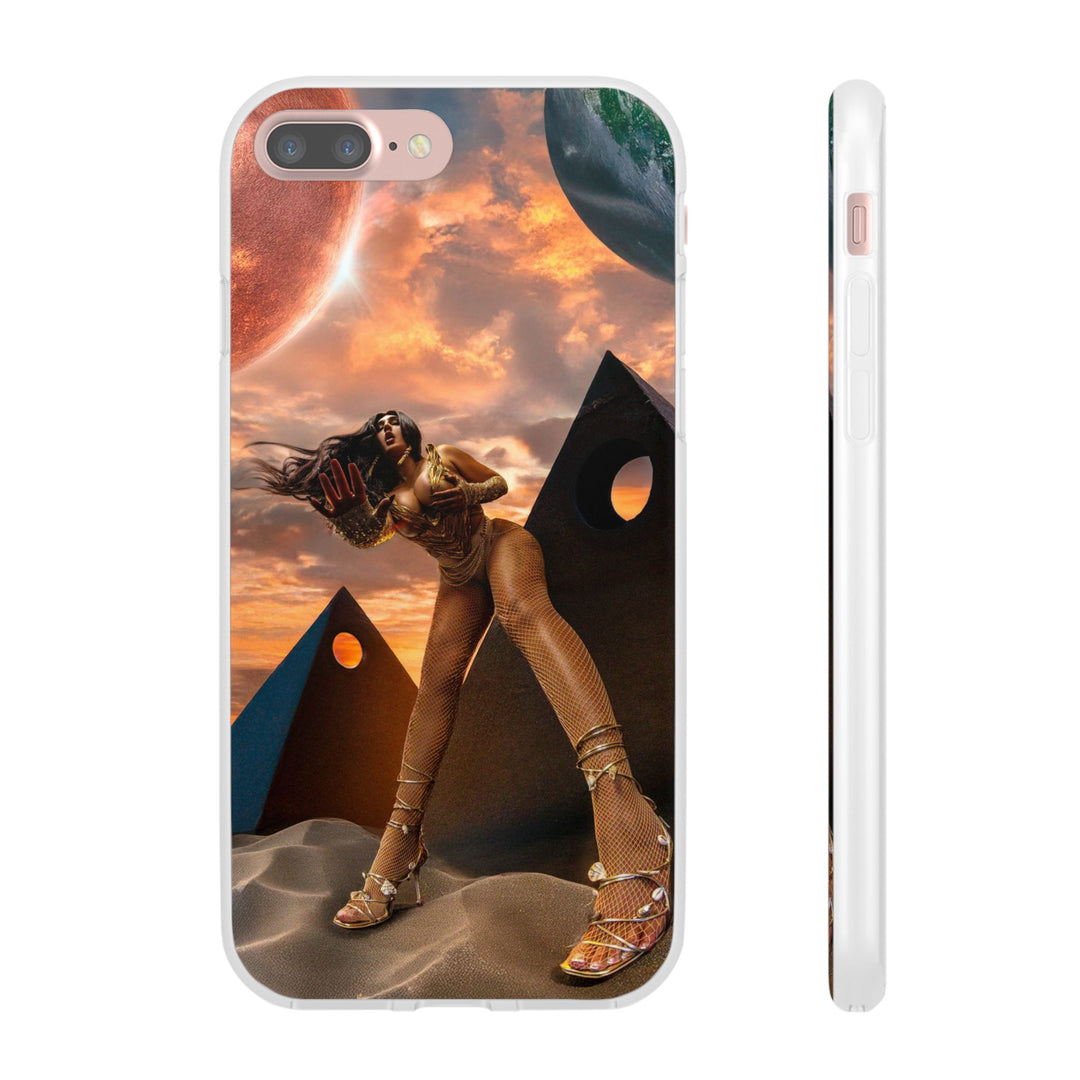 Giant Habibi Phone Case