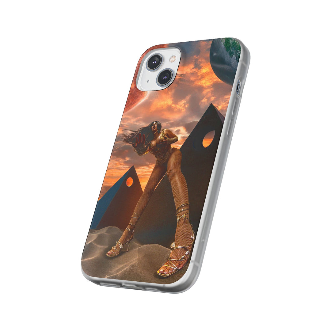 Giant Habibi Phone Case