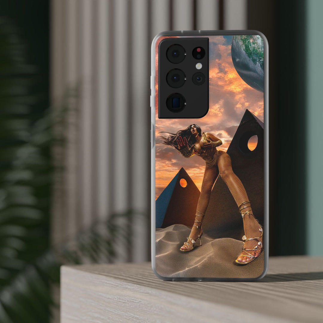 Giant Habibi Phone Case