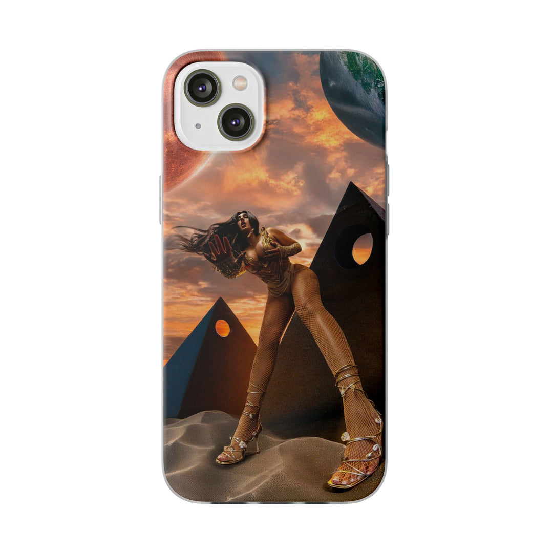 Giant Habibi Phone Case