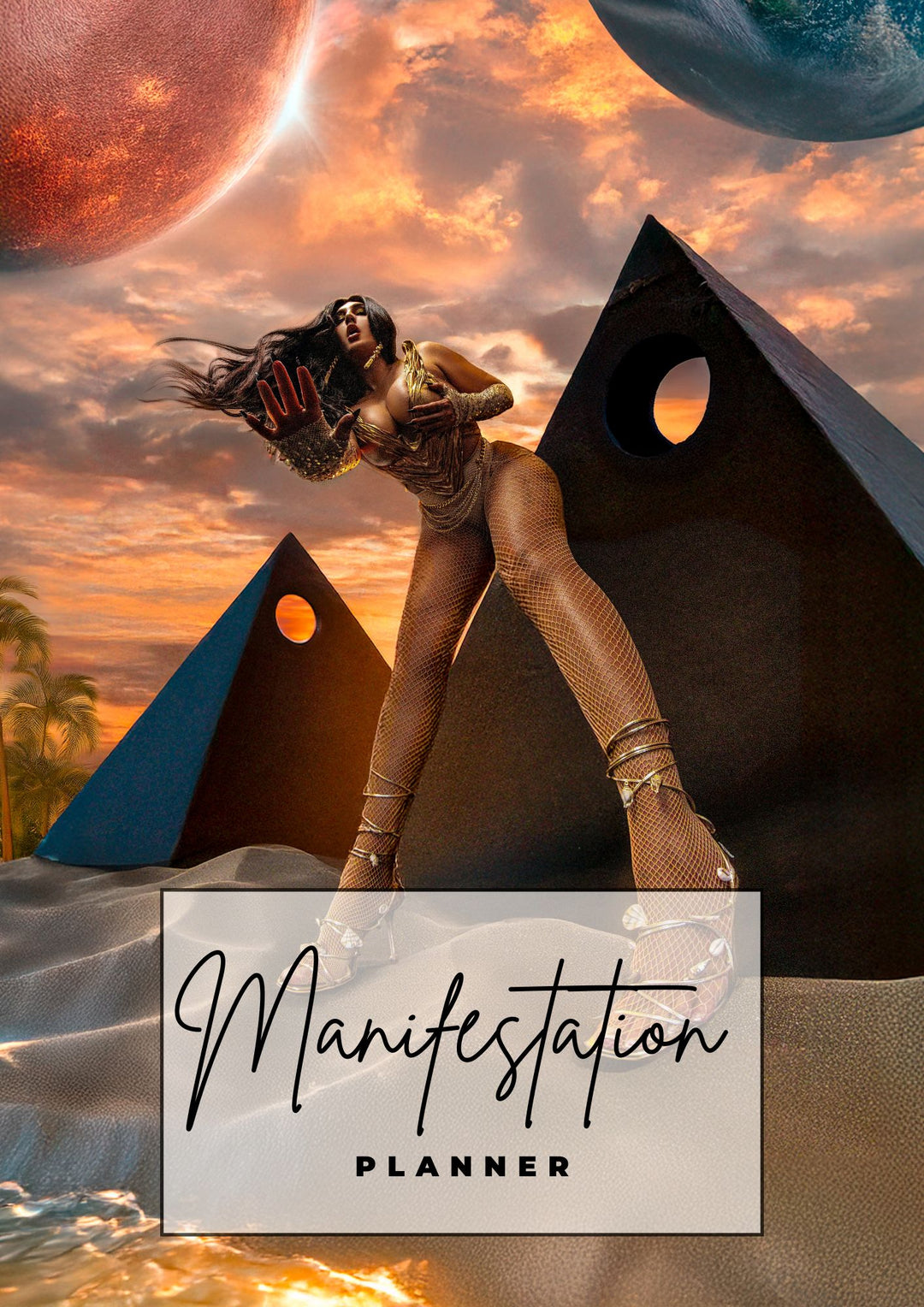 Manifestation Journal